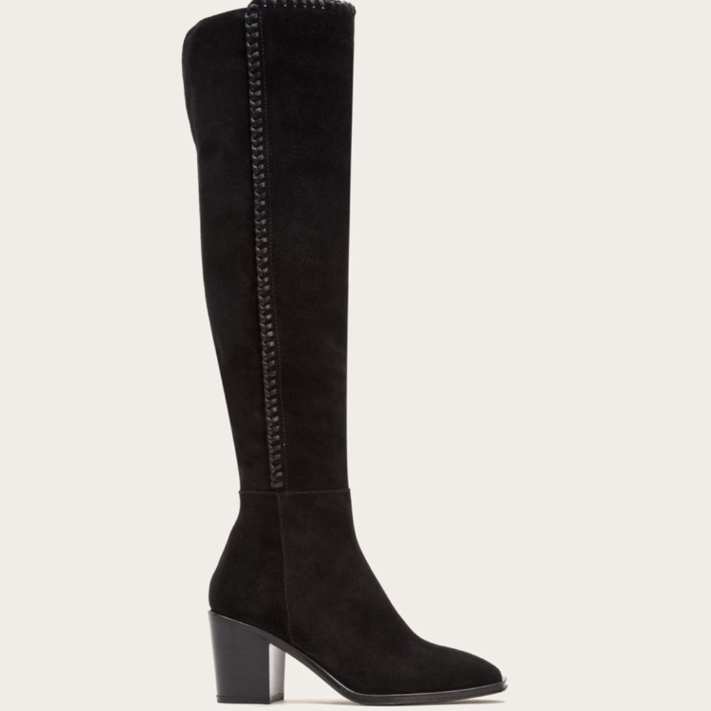 Frye Giovanna Thread Otk Boot